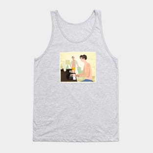 Call me by your name Tank Top